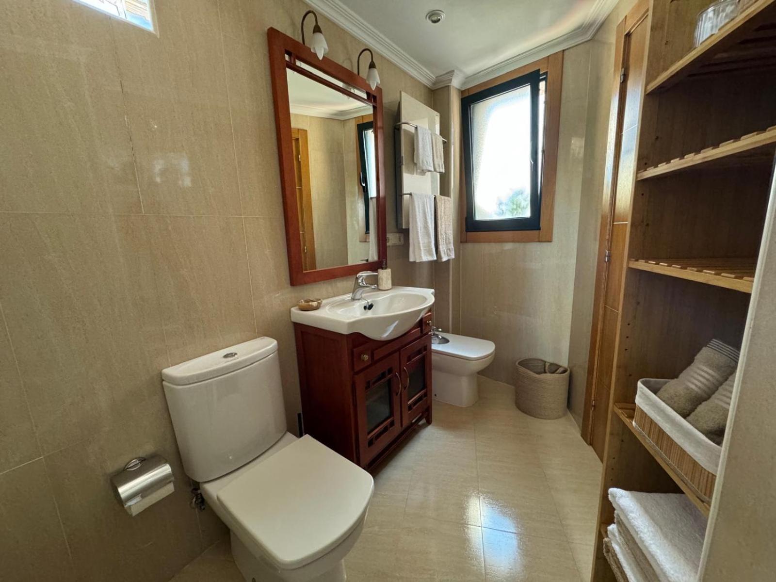 Apartamento Centrico Con Garaje Vigo Kültér fotó